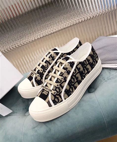 sneaker dior femme|christian dior sneakers cheap.